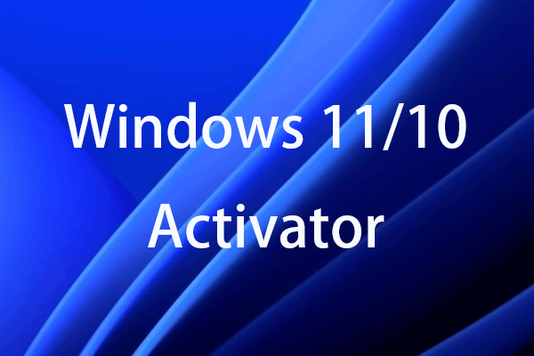 Windows 10 Activator Download